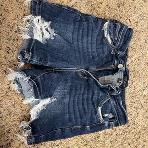 Judy Blue Size Small